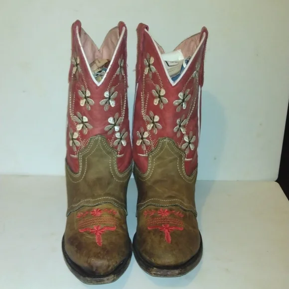 VERETTA BOOTS - Picture 2 of 9